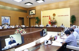 Luật Đất đai (sửa đổi) chỉ cụ thể hóa những gì đủ chín, đủ rõ và đã có quyết sách của Trung ương
