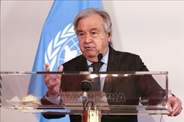 Tổng thư ký Liên hợp quốc kêu gọi các bên tại Yemen gia hạn thỏa thuận ngừng bắn