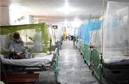Pakistan: Khủng hoảng kinh tế ảnh hưởng tới hệ thống y tế