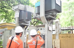 Bổ sung nguồn phụ tải điện cho phía Đông Nam Thủ đô