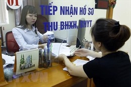Hà Nội: Công khai gần 60.000 doanh nghiệp chậm đóng bảo hiểm