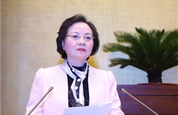 Áp dụng thời hiệu xử lý kỷ luật bảo đảm sự thống nhất, đồng bộ