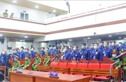 Xét xử 74 bị cáo trong đường dây buôn lậu xăng dầu lớn nhất tỉnh Đồng Nai ​