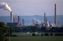 EU dự kiến thông qua gói biện pháp khẩn cấp về năng lượng vào cuối tháng 11