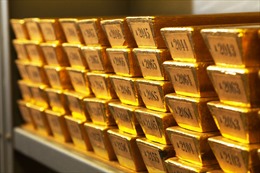 Các nước mua vàng nhiều nhất 55 năm: Hệ thống tiền tệ toàn cầu sắp có bước ngoặt lịch sử?