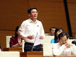 Bộ trưởng Bộ Công Thương: Dự kiến sẽ điều chỉnh chi phí đưa xăng dầu từ nước ngoài về Việt Nam từ 11/11