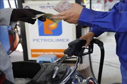 Quỹ bình ổn giá xăng dầu Petrolimex tăng lên 2.164 tỷ đồng