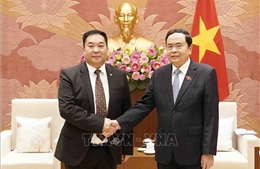 Thúc đẩy hợp tác giữa các địa phương hai nước Việt Nam – Mông Cổ