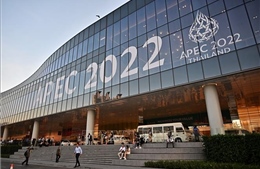 Hội nghị APEC 2022: Thủ tướng Thái Lan kêu gọi người dân thể hiện vai trò nước chủ nhà
