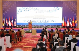 Hội nghị Cấp cao ASEAN: Thành công của Campuchia và những đóng góp tích cực của Việt Nam
