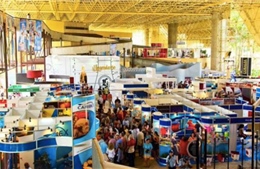 Việt Nam tham dự Hội chợ quốc tế La Habana FIHAV 2022