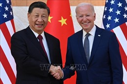 Mỹ và Trung Quốc nhất trí hợp tác về vấn đề biến đổi khí hậu
