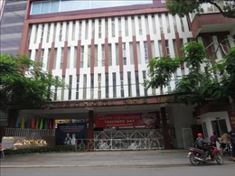 Hàng chục học sinh ở Nha Trang nhập viện cấp cứu nghi do ngộ độc thực phẩm