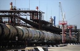 Bulgaria sẽ tiếp tục nhập khẩu dầu của Nga