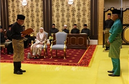 Tân Thủ tướng Malaysia cam kết nỗ lực để cân bằng mọi lợi ích quốc gia