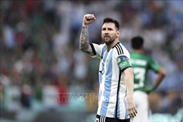 WORLD CUP 2022: Bảng C - Argentina và Ba Lan quyết tranh ngôi đầu bảng