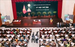 Người dân đánh giá cao chuyển biến tích cực, toàn diện của TP Hồ Chí Minh