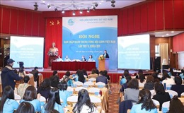 Hội nghị lần thứ 3 Ban Chấp hành Trung ương Hội Liên hiệp Phụ nữ Việt Nam