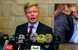LHQ kêu gọi các bên tại Yemen xây dựng lòng tin để giải quyết xung đột