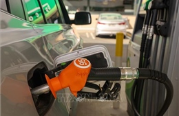 Phiên 13/12 giá dầu thế giới trở lại trên ngưỡng 80 USD/thùng 