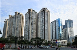 Thăng trầm thị trường nhà ở TP Hồ Chí Minh – Bài 3: Doanh nghiệp chủ động tái cấu trúc