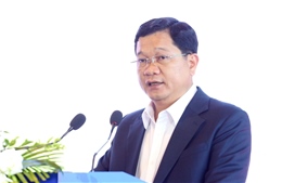 Miễn nhiệm Phó Chủ tịch UBND thành phố Đà Nẵng