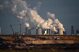 EU tiến gần đến mục tiêu trung hòa carbon
