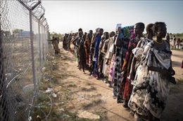LHQ công bố kế hoạch ứng phó nhân đạo cho Nam Sudan năm 2023