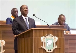 Tổng thống Côte d’Ivoire đánh giá cao thành tựu của Việt Nam trong phát triển KT - XH