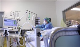 Đức: Các bệnh viện đối mặt nguy cơ mất khả năng chi trả vào năm 2023