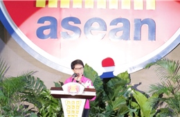 Indonesia ưu tiên củng cố Ban thư ký ASEAN