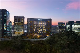 Khách sạn Millenium Hilton Seoul đóng cửa vĩnh viễn sau 40 năm hoạt động