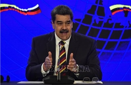 Venezuela sẵn sàng bình thường hóa quan hệ với Mỹ