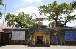 Phát huy giá trị Di tích lịch sử Nhà tù Côn Đảo