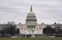 Mỹ khẳng định ngăn chặn mọi cuộc tấn công nhằm vào Quốc hội