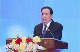 Tiếp tục xây dựng Truyền hình Quốc hội Việt Nam là diễn đàn của Quốc hội, của cử tri
