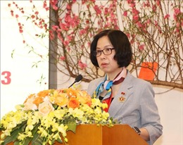 Tổng Giám đốc TTXVN Vũ Việt Trang: Nhanh nhạy thích ứng, tăng sức lan tỏa của thông tin