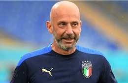 Cựu ngôi sao bóng đá Gianluca Vialli qua đời ở tuổi 58