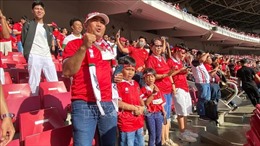 AFF Cup 2022: 5 kỷ lục sau trận Bán kết lượt đi giữa Indonesia và Việt Nam