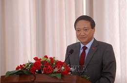Đại sứ Nguyễn Bá Hùng: Chuyến thăm của Thủ tướng Phạm Minh Chính tạo động lực mạnh mẽ cho quan hệ Việt Nam - Lào