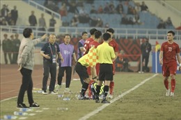 Truyền thông Indonesia gọi HLV Park Hang-seo là &#39;cơn ác mộng&#39; của bóng đá nước này