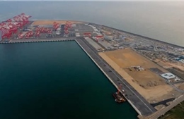 Israel bán cảng Haifa trị giá 1,15 tỷ USD cho tập đoàn Ấn Độ