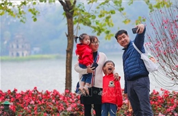 Gia đình - Thiết chế không thể thay thế trong phát triển văn hóa, xây dựng con người Việt Nam