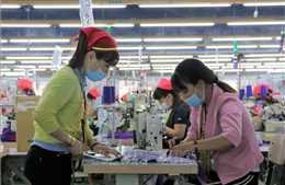Nhiều doanh nghiệp ở Đồng Nai cho công nhân nghỉ đến mùng 9 Tết