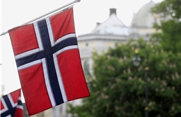 Quỹ đầu tư quốc gia của Na Uy công bố khoản lỗ kỷ lục hơn 164 tỷ USD