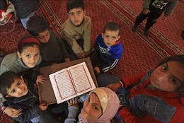 Động đất tại Thổ Nhĩ Kỳ và Syria: Lớp học và phòng khám đặc biệt cho những người sống sót