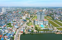 Cực phát triển vùng nam Đồng bằng sông Hồng