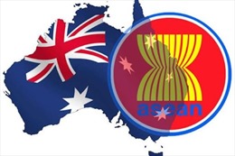 ASEAN, Australia thúc đẩy quan hệ đối tác chiến lược toàn diện