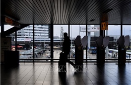 Nhiều hãng hàng không kiện Chính phủ Hà Lan về kế hoạch giới hạn số chuyến bay