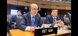 Việt Nam tham dự cuộc họp định kỳ Hội đồng Thống đốc IAEA